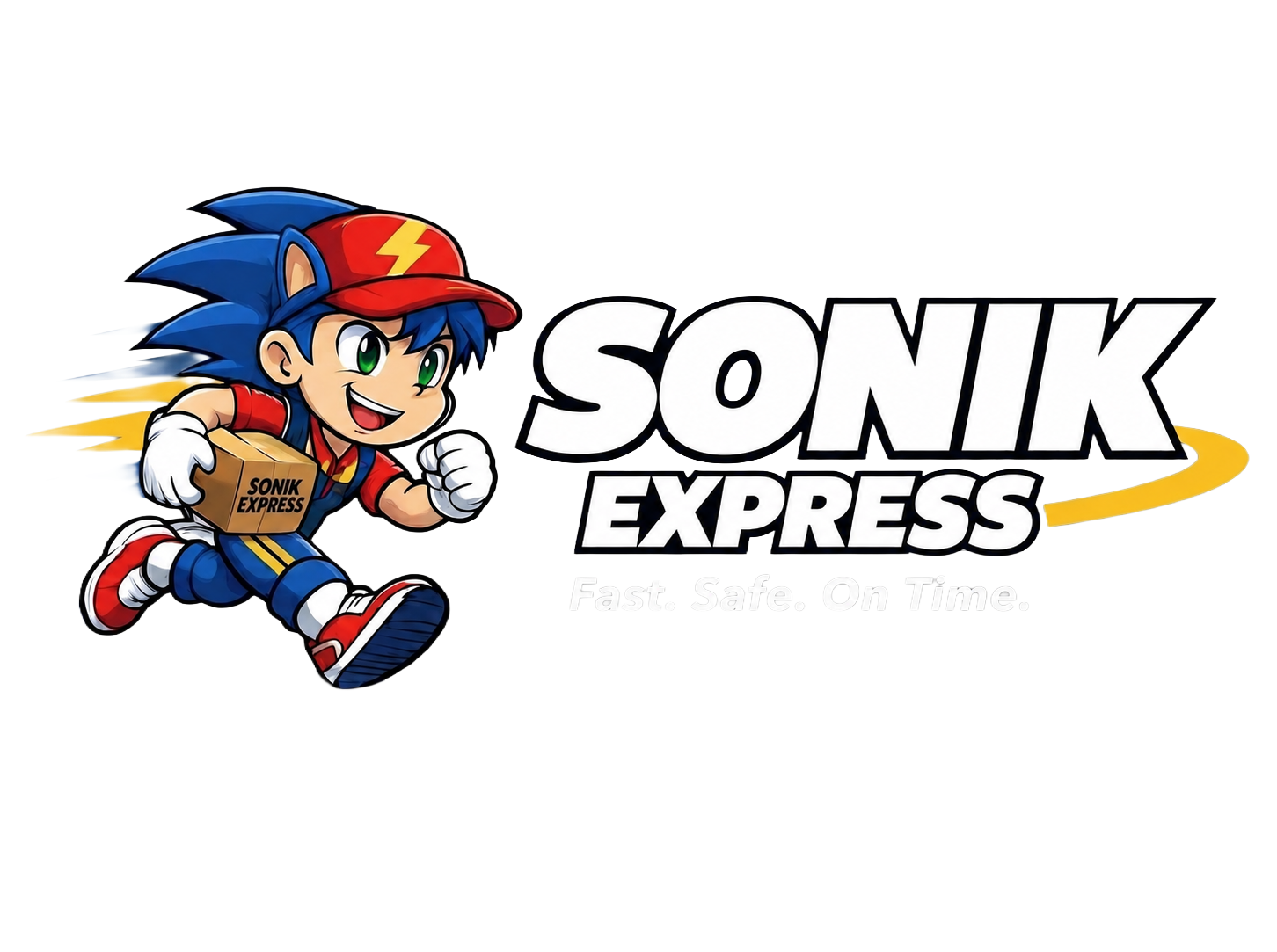 Sonik Express